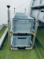 Camper Rek - Euronorm Opspan Module, Ophalen of Verzenden, Nieuw