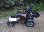 Scotmobil Permobil x850, Diversen, Rolstoelen, Ophalen of Verzenden, Zo goed als nieuw