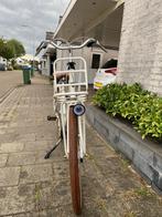 Nette Batavus Diva 28 inch Damesfiets, Fietsen en Brommers, Fietsen | Dames | Damesfietsen, Ophalen, Versnellingen, Batavus, 53 tot 56 cm