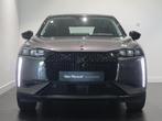 DS 3 E-Tense Performance Line 54 kWh - NAVIGATIE - ALCANTARA, Auto's, DS, 12 maanden, Gebruikt, Zwart, 156 pk