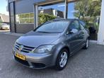 Volkswagen Golf Plus 1.6 FSI Optive 3 AUTOMAAT, Cruise Contr, Auto's, 65 €/maand, Stof, Gebruikt, 4 cilinders