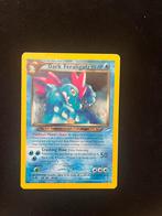 Dark Feraligatr, Ophalen of Verzenden, Zo goed als nieuw, Losse kaart