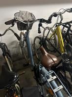 Decathlon City Bike, Ophalen, Minder dan 10 versnellingen, Gebruikt, Decathlon
