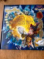 Efteling Het magische boek vol spellen, Verzamelen, Ophalen, Zo goed als nieuw, Overige typen
