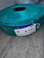 Rol flex 3x2.5 +11.5mm, Doe-het-zelf en Verbouw, Elektra en Kabels, Ophalen of Verzenden, Nieuw, Kabel of Snoer