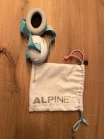 Alpine muffy gehoorbescherming, Ophalen of Verzenden, Zo goed als nieuw, Overige typen