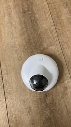 Unifi vidio camera G3 Dome UBIQUITI, Ophalen of Verzenden, Zo goed als nieuw