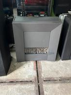 Nette Dru Odeon DVS2 gevelhaard op propaan, Huis en Inrichting, Kachels, Ophalen, Gebruikt, Overige brandstoffen, Gevelkachel