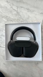 Airpods max zwart, Ophalen, Zo goed als nieuw, Overige merken