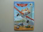 Disney Planes nieuw boek, Ophalen of Verzenden, Nieuw, Fictie algemeen