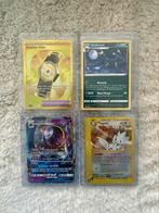 Pokémon kaartjes, Ophalen of Verzenden, Zo goed als nieuw, Losse kaart