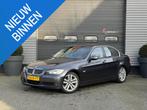 BMW 3-serie 320i Dynamic Executive | Navigatie | Climate Con, Auto's, Zwart, 4 cilinders, 150 pk, Origineel Nederlands
