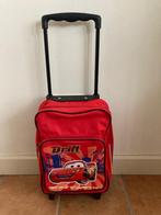 zgan koffer / trolley / rugzak Cars, Ophalen of Verzenden, Zo goed als nieuw