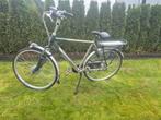 Gazelle Heren Ebike, 55 tot 59 cm, Ophalen, Zo goed als nieuw, Gazelle