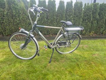 Gazelle Heren Ebike beschikbaar voor biedingen