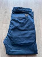 Jacob Cohen broek size 34 type Bobby, Kleding | Heren, Blauw, Jacob Cohen, Overige maten, Ophalen of Verzenden