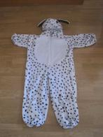 carnavals pakje hondje 116, Ophalen of Verzenden, Zo goed als nieuw, 110 t/m 116, Jongen of Meisje