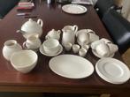 Servies, Huis en Inrichting, Keuken | Servies, Ophalen of Verzenden, Gebruikt, Aardewerk, Wedgwood