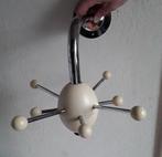 Retro Wandkapstok - Atomic Design, Huis en Inrichting, Woonaccessoires | Kapstokken, Wandkapstok, Gebruikt, Ophalen of Verzenden
