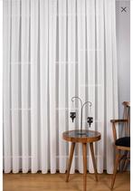 Curtain, Ophalen, 200 cm of meer, Nieuw, 200 cm of meer