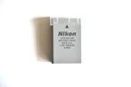 Nikon EN-EL14a li-ion bat. # Nieuw # compat. met: zie omschr, Ophalen of Verzenden, Nieuw