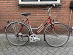 Koga miyata roadlady 56cm 7 speed, Ophalen, 28 inch, 53 tot 56 cm, Zo goed als nieuw