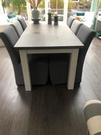 meubelset, buffetkast, bank, chaises lonques, tv meubel etc, Huis en Inrichting, Ophalen