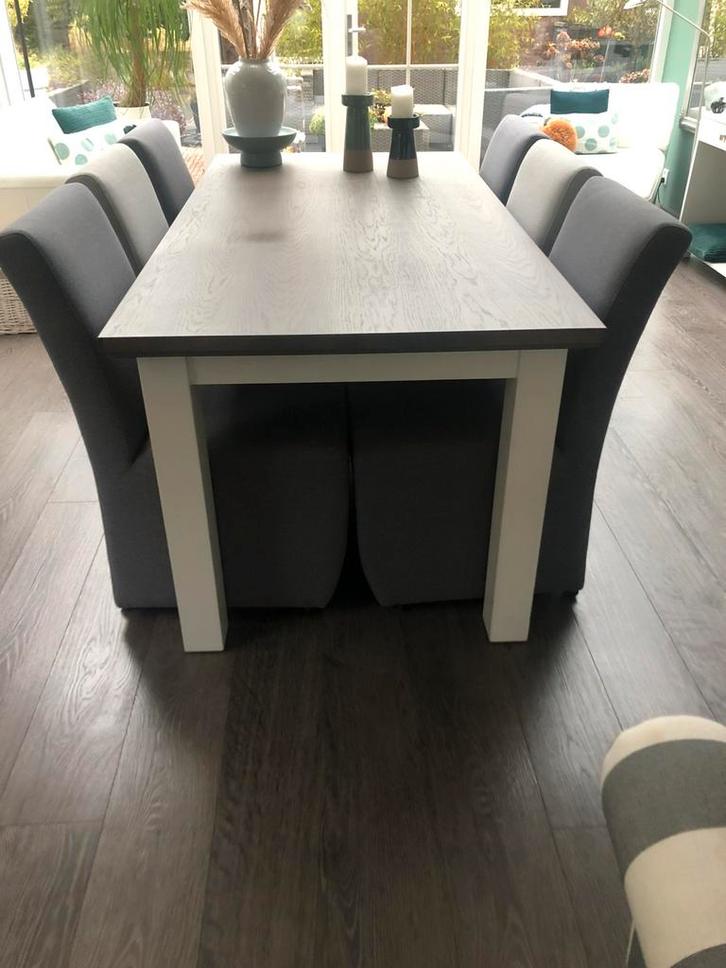 meubelset, buffetkast, bank, chaises lonques, tv meubel etc, Huis en Inrichting, Complete inboedels, Ophalen