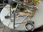 Gazelle onderdelen, Fietsen en Brommers, Fietsaccessoires | Bagagedragers, Ophalen of Verzenden, Gebruikt