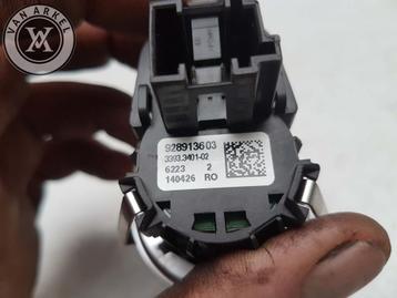 Bmw f48 x1 start stop knop  beschikbaar voor biedingen