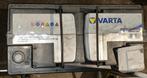 Accu Varta Dual Purpose, Auto-onderdelen, Ophalen, Gebruikt