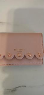 Pasjeshouder, Sieraden, Tassen en Uiterlijk, Portemonnees, Ophalen of Verzenden, Nieuw, Roze, Overige merken