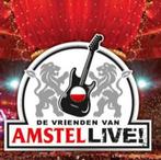 Gezocht 3 tickets vrienden van Amstel live 24-01-2025, Tickets en Kaartjes, Drie personen of meer, Januari