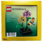 Lego 5009408 6586991 Butterfly Garden GWP, Ophalen of Verzenden, Nieuw, Complete set, Lego