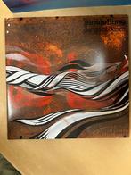 Einstellung ‎– Wings Of Desire  2lp, Ophalen of Verzenden, Gebruikt