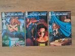 Diverse Image, Top Cow, JUDGE, Lady Pendragon, Meerdere comics, Ophalen of Verzenden, Zo goed als nieuw, Amerika