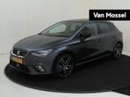 SEAT Ibiza 1.0 TSI FR Business Intense 116PK | Panorama-dak, Voorwielaandrijving, 12 maanden, Stof, Euro 6