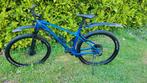 Trek mountainbike x caliber 8, Fietsen en Brommers, Fietsen | Mountainbikes en ATB, Hardtail, Ophalen of Verzenden, Zo goed als nieuw