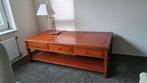 salontafel kersenhout Novio Forum, Ophalen, Minder dan 50 cm, 100 tot 150 cm, Zo goed als nieuw