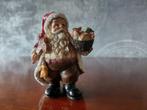 Kerstmannen. Kerstklok, Kerstlaars, Sneeuwpop voor servet, Diversen, Kerst, Ophalen of Verzenden, Nieuw