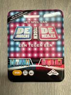 Spel De jongens tegen de meisjes, Vijf spelers of meer, Ophalen of Verzenden, Zo goed als nieuw, Identity Games