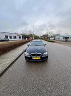 BMW 3-serie Touring 318i 143pk, Auto's, Zwart, Blauw, Handgeschakeld, 1405 kg