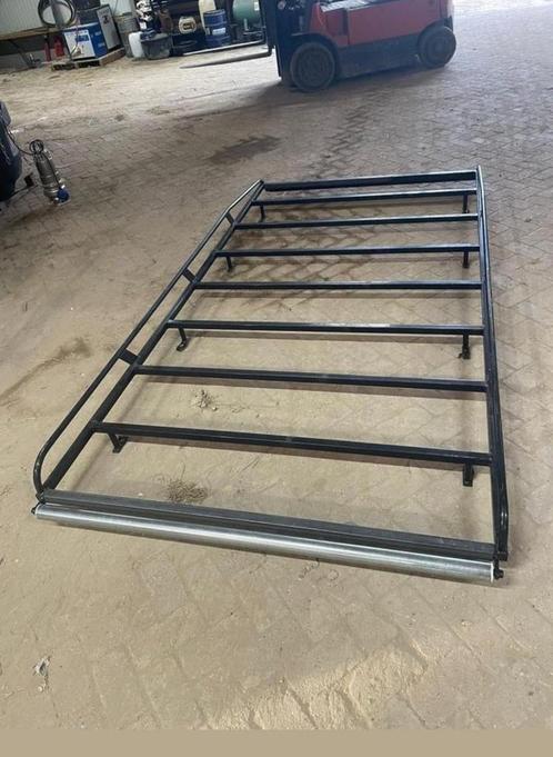 Imperiaal Jumpy L2 expert Proace Scudo imperial, Auto diversen, Dakdragers, Zo goed als nieuw, Ophalen of Verzenden