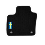 Mattenset voor Volvo S60 & V60 20, Auto-onderdelen, Interieur en Bekleding, Automatten, Nieuw, Ophalen of Verzenden, Volvo