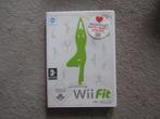 Wii spel: Wii fit, Spelcomputers en Games, Games | Nintendo Wii, Gebruikt, 1 speler, Ophalen of Verzenden, Vanaf 3 jaar