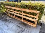 Houten pallet gratis ophalen, Doe-het-zelf en Verbouw, Hout en Planken, Ophalen, Minder dan 25 mm, Zo goed als nieuw, 250 tot 300 cm