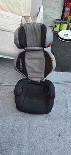 Maxi-Cosi Autostoel / Zitverhoger Isofix, Kinderen en Baby's, Autostoeltjes, Autogordel of Isofix, Gebruikt, 15 t/m 36 kg, Zijbescherming