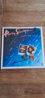 Percey sledge when a man loves... lp, 1960 tot 1980, Gebruikt, Ophalen of Verzenden, 12 inch