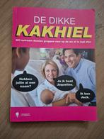 Boek: De Dikke Kakhiel, Ophalen, Gelezen, Verhalen