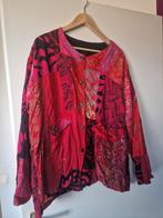 Normal Crazy, Kleding | Dames, Blouses en Tunieken, Maat 46/48 (XL) of groter, Ophalen of Verzenden, Zo goed als nieuw, Normal Crazy